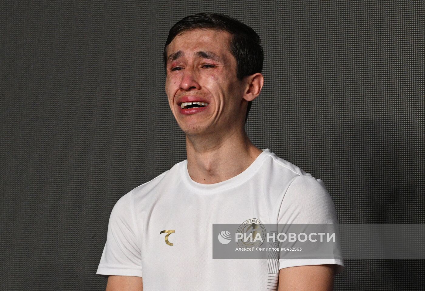 Бокс. Чемпионат мира. Мужчины. Финалы