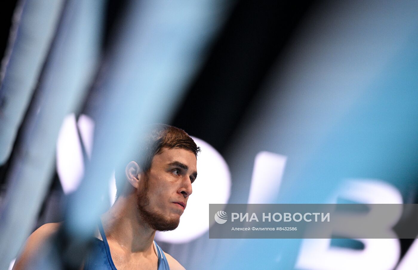 Бокс. Чемпионат мира. Мужчины. Финалы