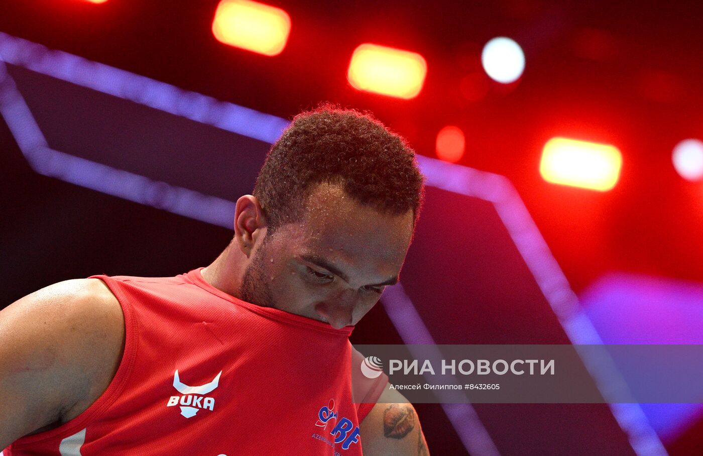 Бокс. Чемпионат мира. Мужчины. Финалы