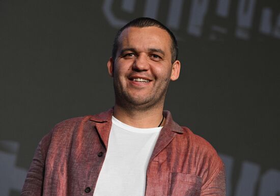 Бокс. Чемпионат мира. Мужчины. Финалы