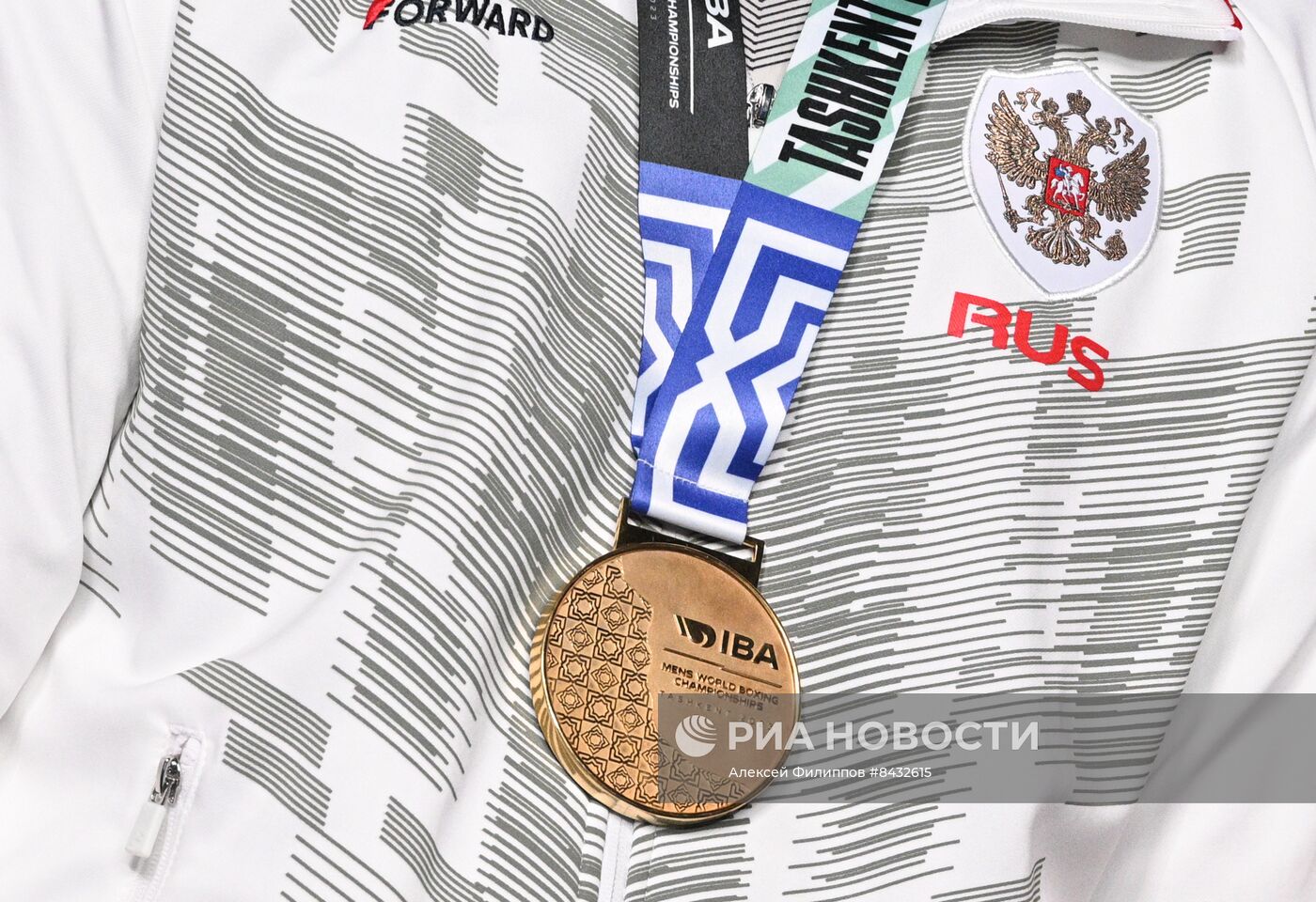 Бокс. Чемпионат мира. Мужчины. Финалы