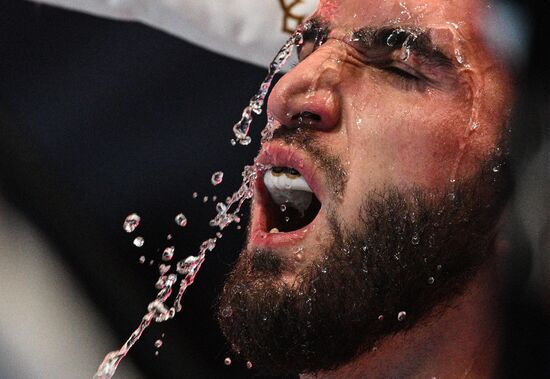 Бокс. Чемпионат мира. Мужчины. Финалы