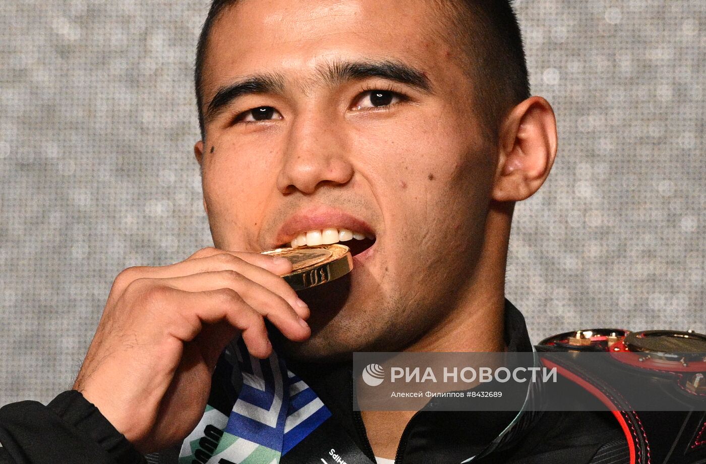 Бокс. Чемпионат мира. Мужчины. Финалы