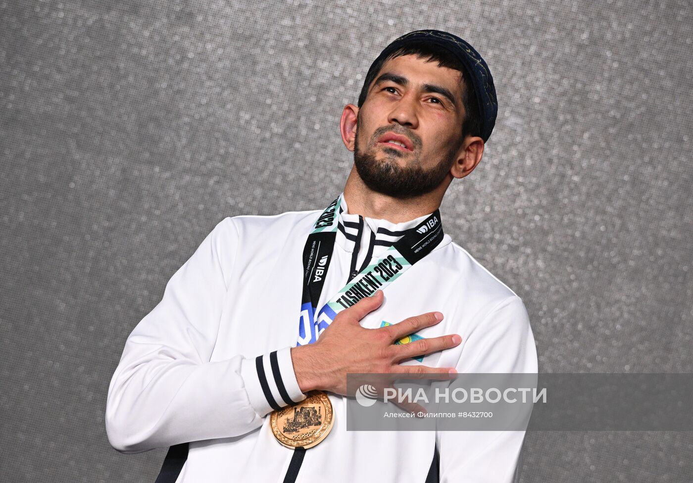 Бокс. Чемпионат мира. Мужчины. Финалы