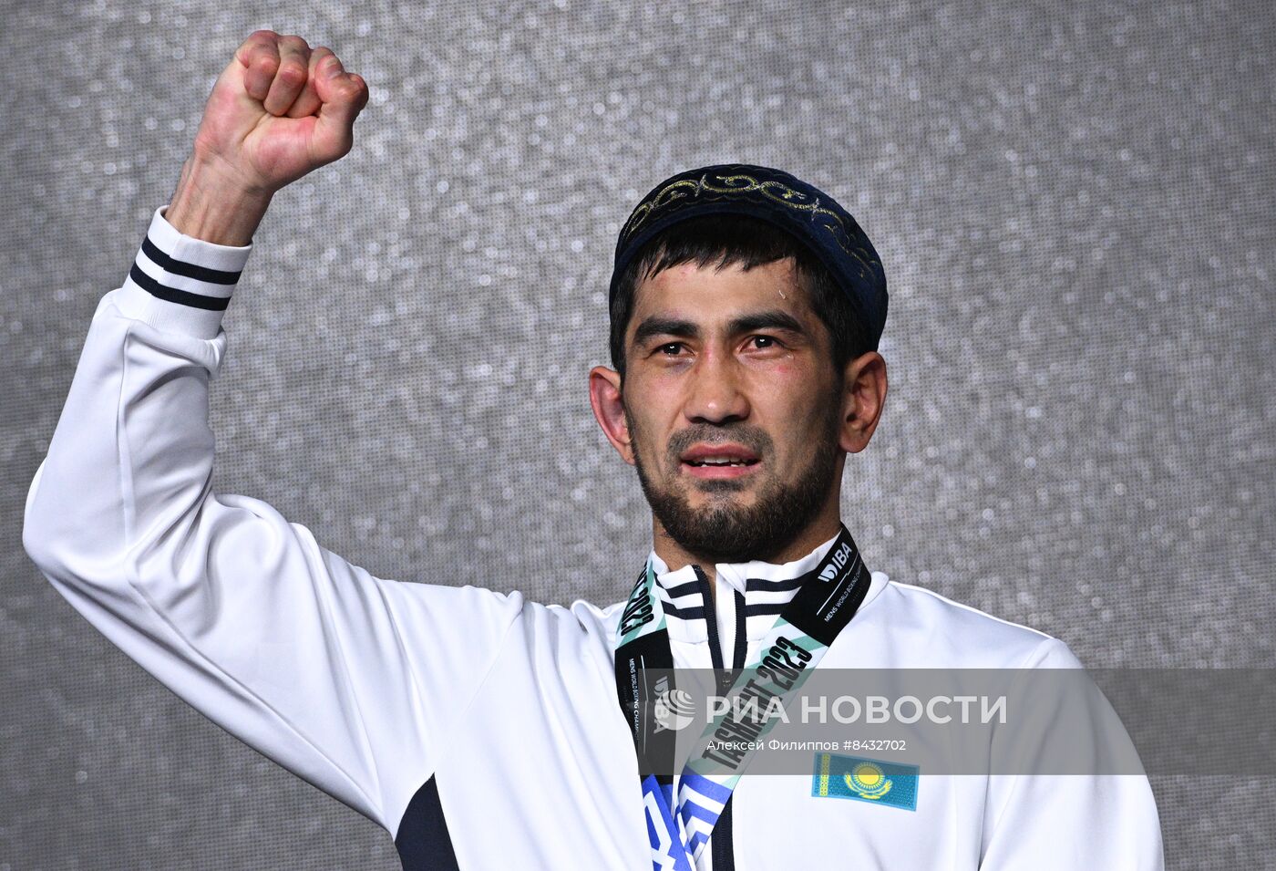 Бокс. Чемпионат мира. Мужчины. Финалы