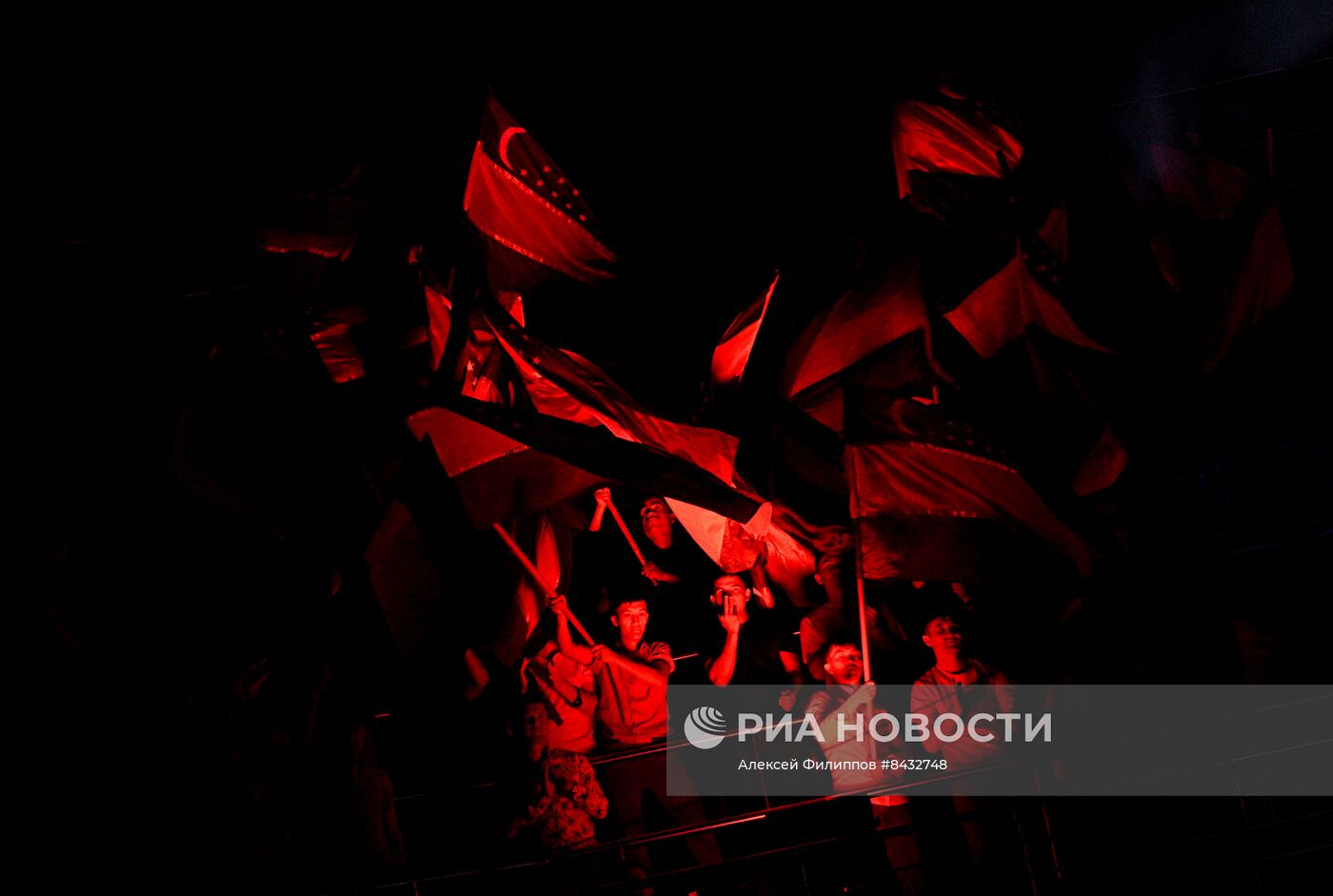 Бокс. Чемпионат мира. Мужчины. Финалы