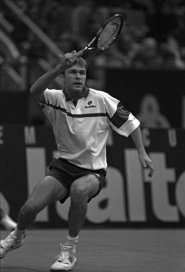 Международный турнир по теннису "Кубок Кремля"