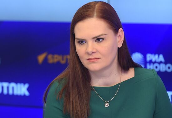 Презентация сборника "ПоэZия русского лета"