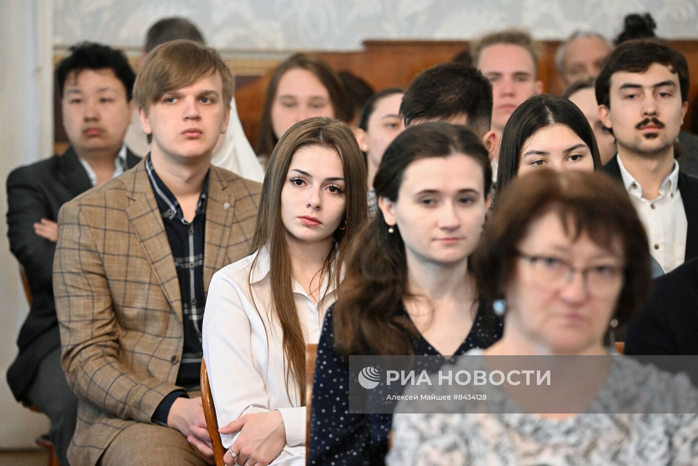 KAZANFORUM 2023. Панельная дискуссия "Роль всемирного культурного наследия ЮНЕСКО в устойчивом развитии регионов"