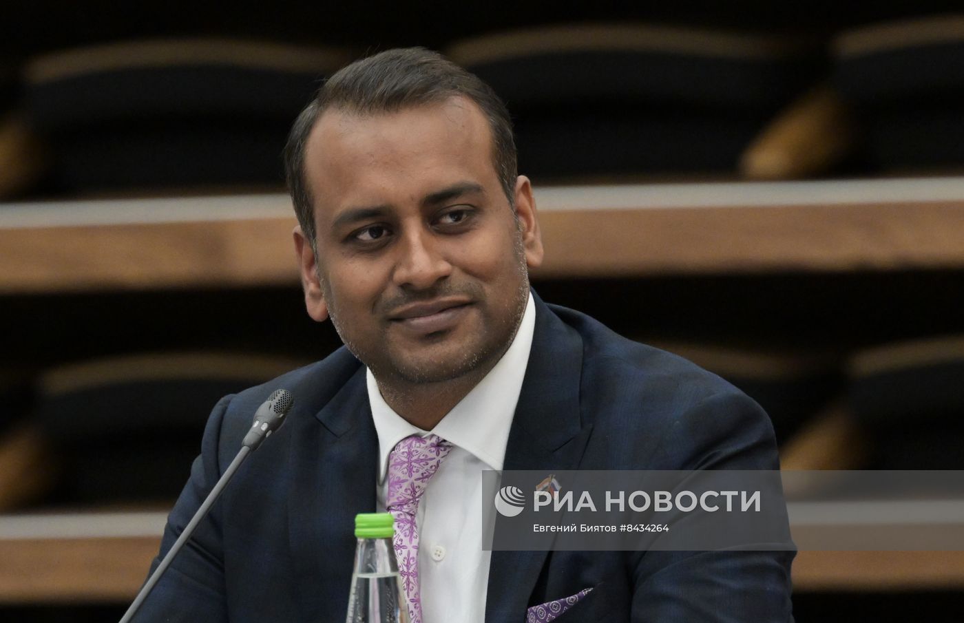 KAZANFORUM 2023. Практическая конференция "Практики и механика выхода бизнеса на зарубежные рынки"