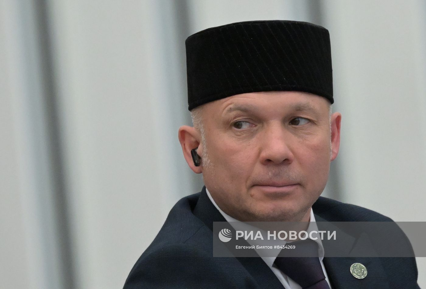 KAZANFORUM 2023. Практическая конференция "Практики и механика выхода бизнеса на зарубежные рынки"
