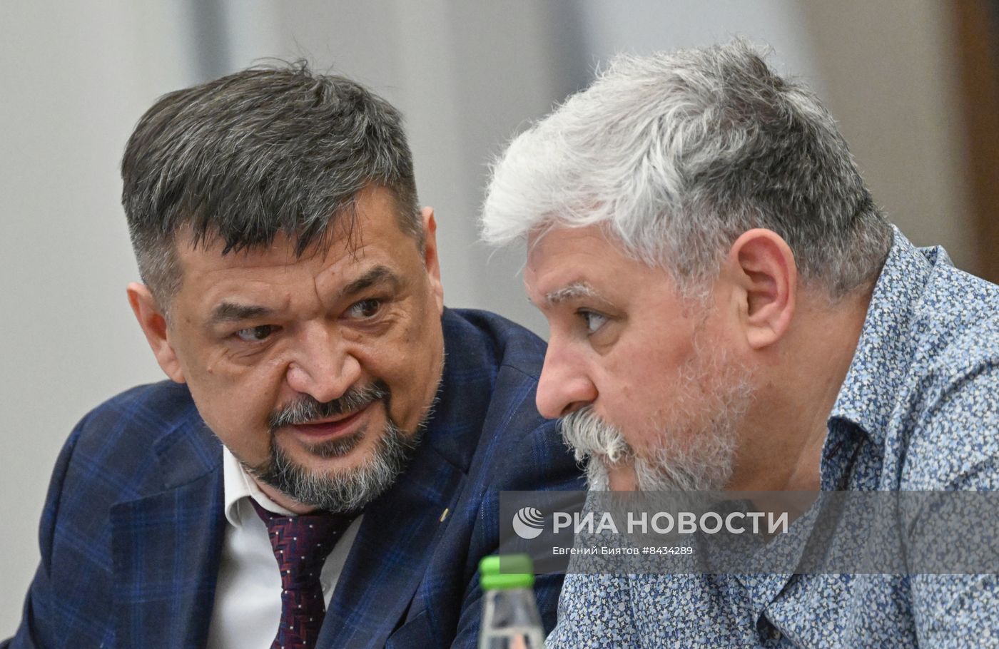 KAZANFORUM 2023. Практическая конференция "Практики и механика выхода бизнеса на зарубежные рынки"