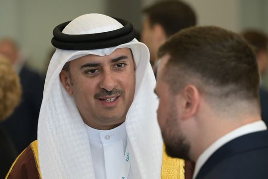 KAZANFORUM 2023. Завтрак "Международные тренды прямых иностранных инвестиций: роль России и стран организации исламского сотрудничества"