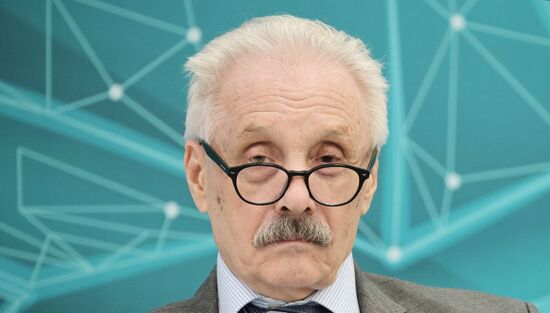 KAZANFORUM 2023. Россия - страны мусульманского мира в новой матрице международных экономических отношений 