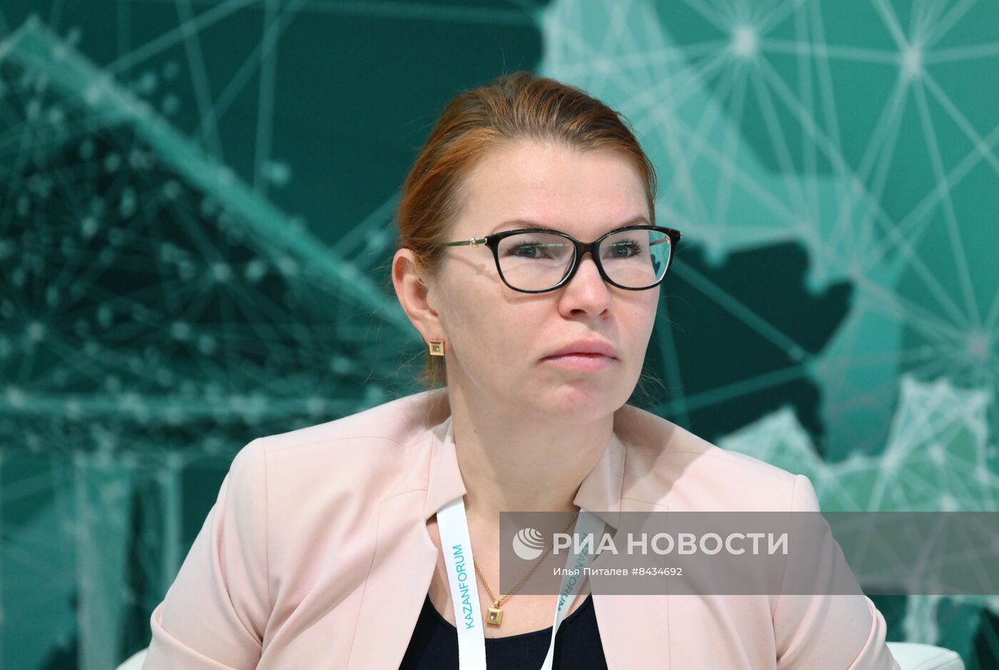 KAZANFORUM 2023. Климатическая устойчивость: диалог России и стран ОИС 