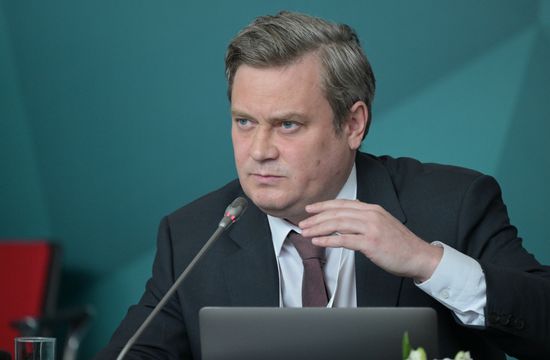 KAZANFORUM 2023. Международная промышленная кооперация в эпоху перемен через вызовы к новым возможностям