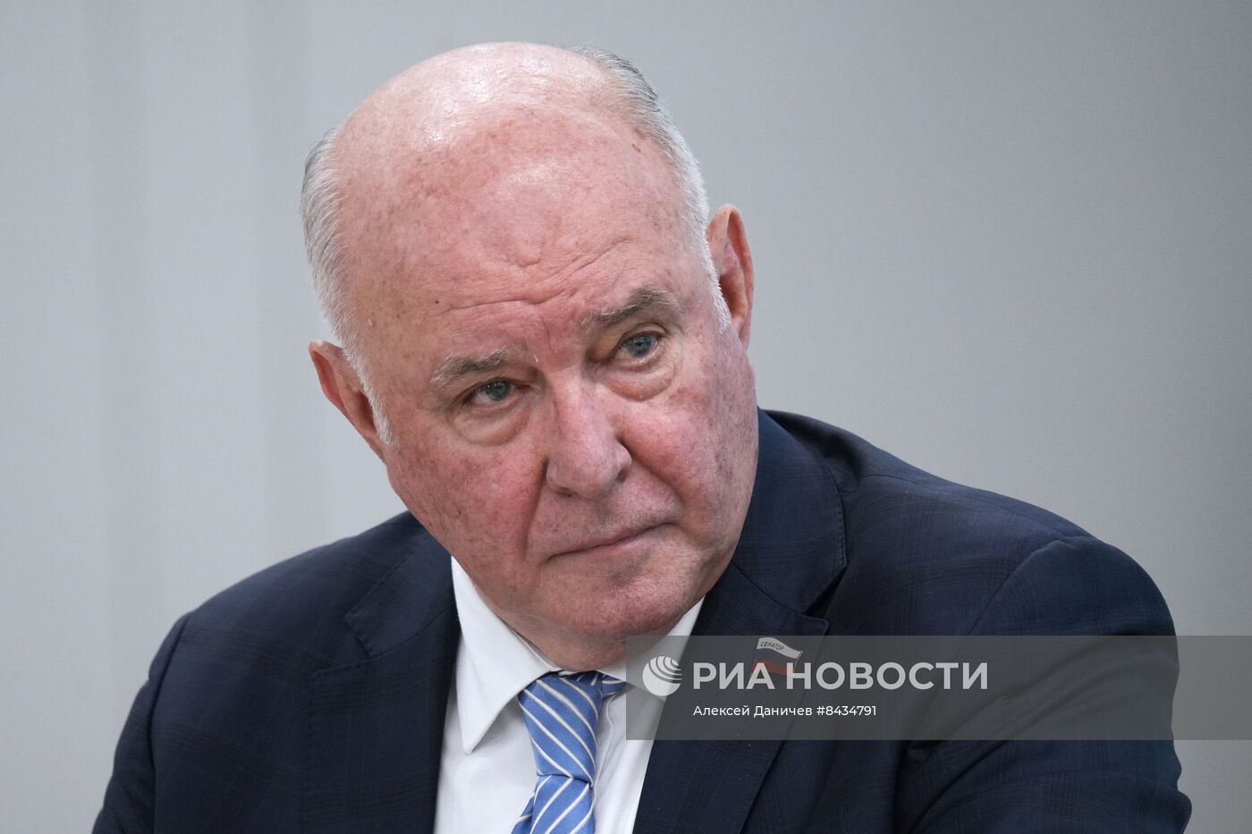 KAZANFORUM 2023. Открытие VII Форума молодых дипломатов стран ОИС. Пленарная сессия