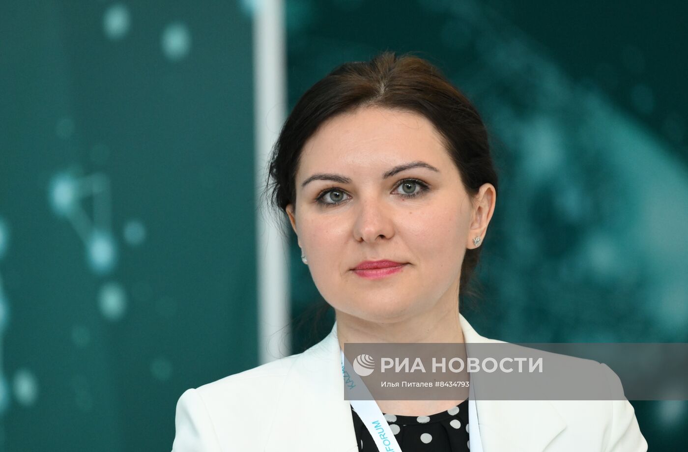 KAZANFORUM 2023. Климатическая устойчивость: диалог России и стран ОИС 