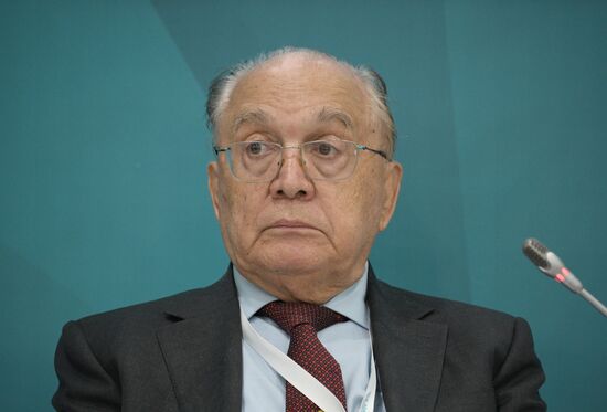 KAZANFORUM 2023. Сотрудничество в области науки и высшего образования в странами ОИС