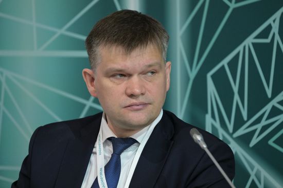 KAZANFORUM 2023. Международная промышленная кооперация в эпоху перемен через вызовы к новым возможностям