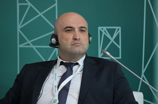 KAZANFORUM 2023. Международная промышленная кооперация в эпоху перемен через вызовы к новым возможностям 
