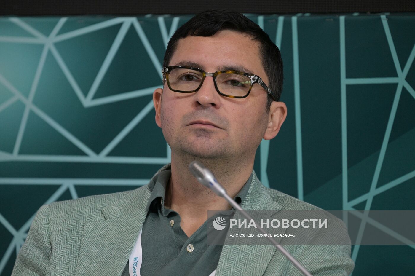 KAZANFORUM 2023. Международная промышленная кооперация в эпоху перемен через вызовы к новым возможностям 