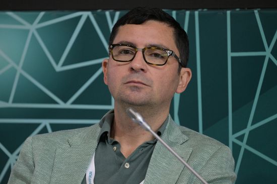 KAZANFORUM 2023. Международная промышленная кооперация в эпоху перемен через вызовы к новым возможностям 