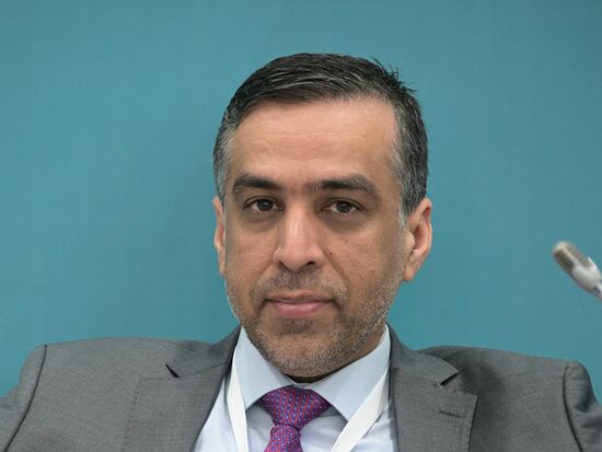 KAZANFORUM 2023. Источники технологий. Какие возможности открывает инновационная инфраструктура для стартапов?