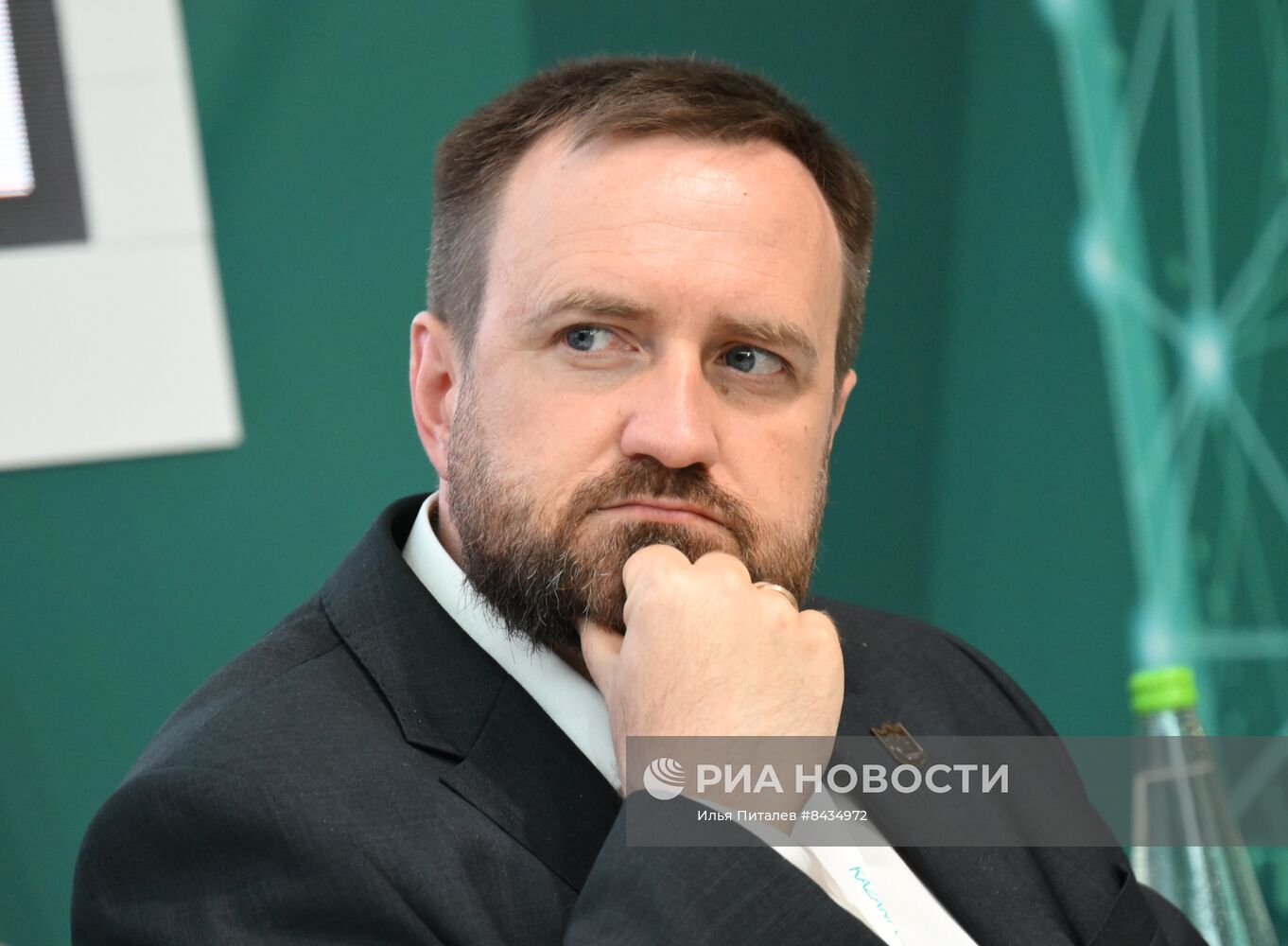 KAZANFORUM 2023. По следам снежного барса:изучение и восстановление редких видов животных