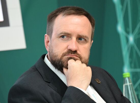 KAZANFORUM 2023. По следам снежного барса:изучение и восстановление редких видов животных