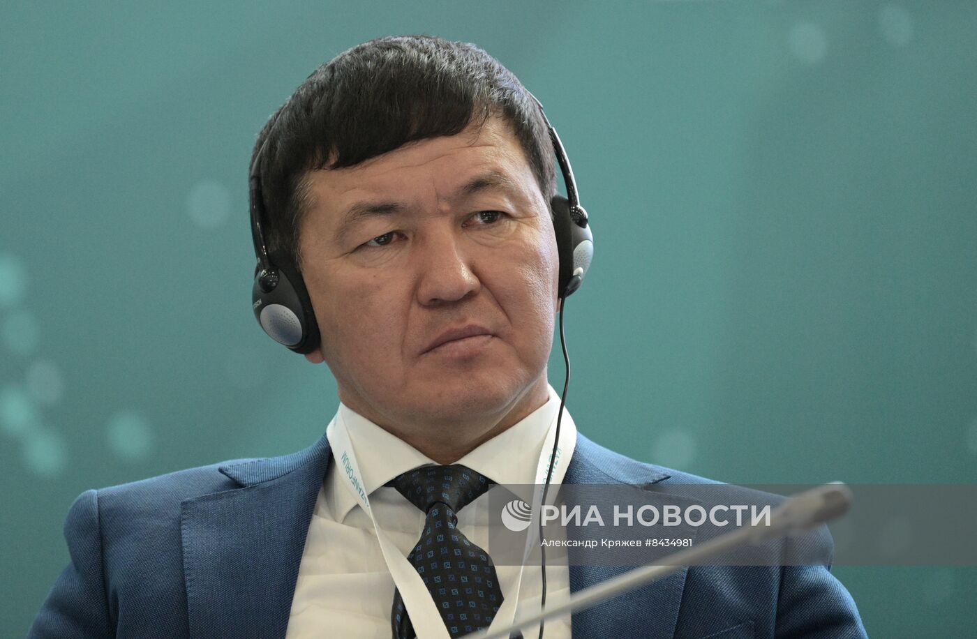 KAZANFORUM 2023. Международный опыт стандартизации и сертификации продукции халяль
