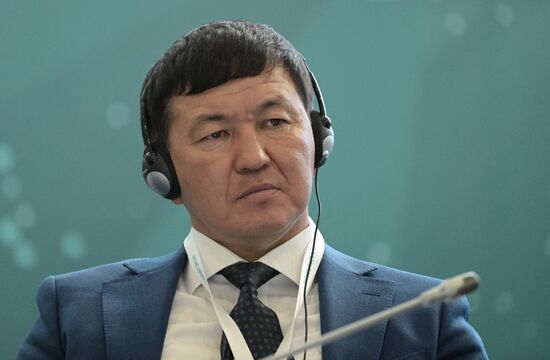 KAZANFORUM 2023. Международный опыт стандартизации и сертификации продукции халяль