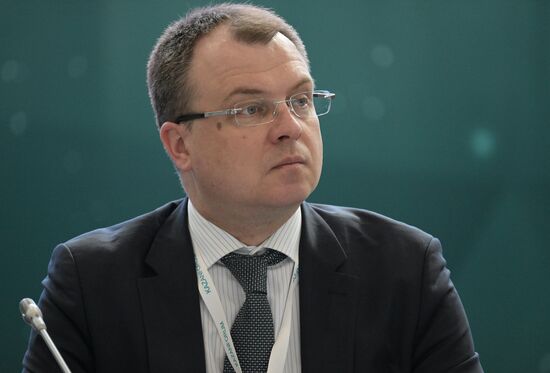 KAZANFORUM 2023. Международный опыт стандартизации и сертификации продукции халяль