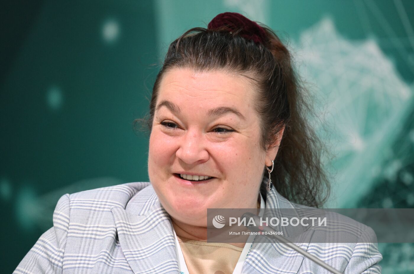 KAZANFORUM 2023. По следам снежного барса:изучение и восстановление редких видов животных