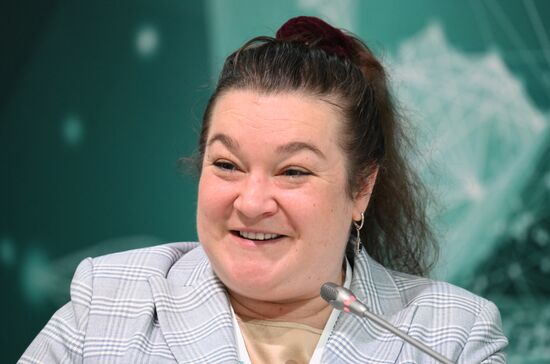 KAZANFORUM 2023. По следам снежного барса:изучение и восстановление редких видов животных