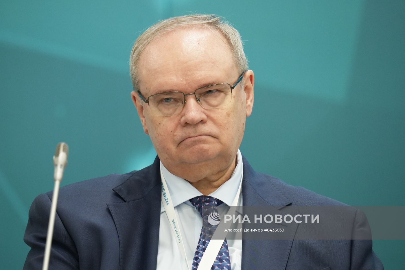 KAZANFORUM 2023. Дипломатия нового многополярного мира