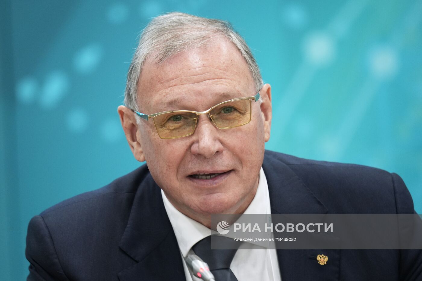 KAZANFORUM 2023. Дипломатия нового многополярного мира