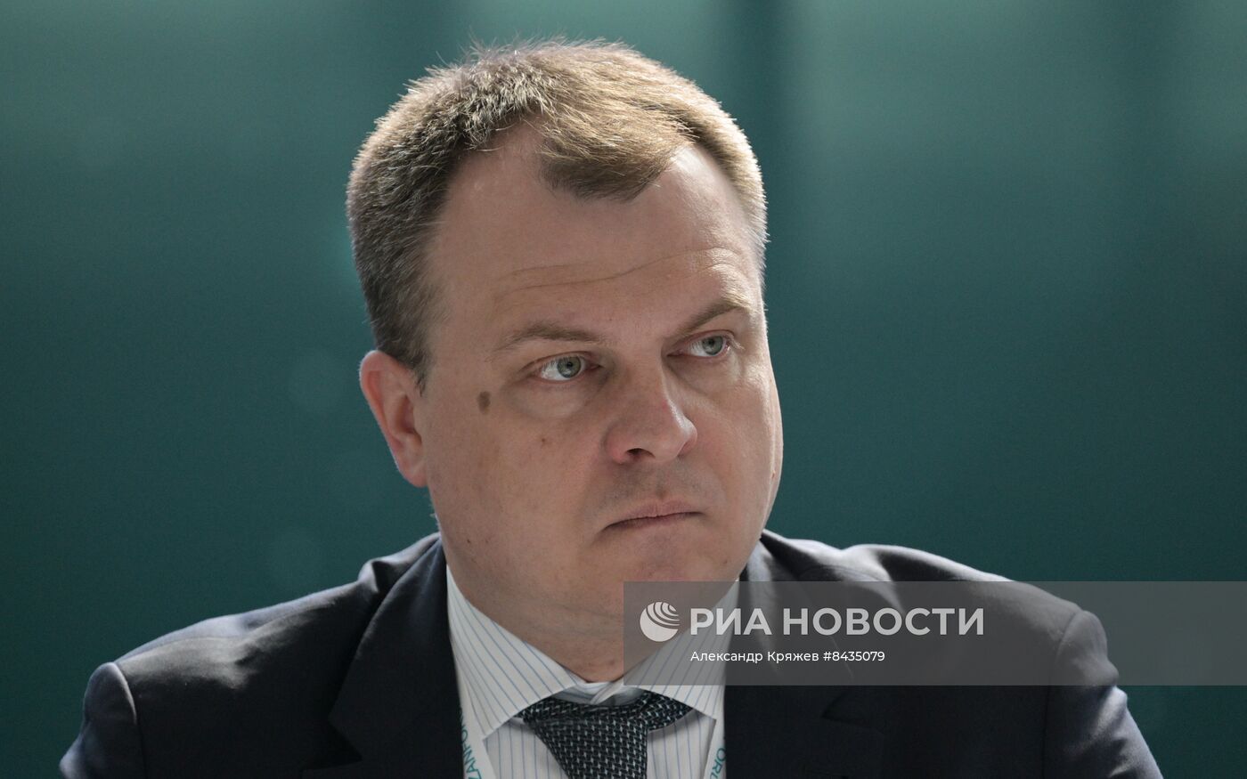 KAZANFORUM 2023. Перспективы аккредитации органов по сертификации халяль в России