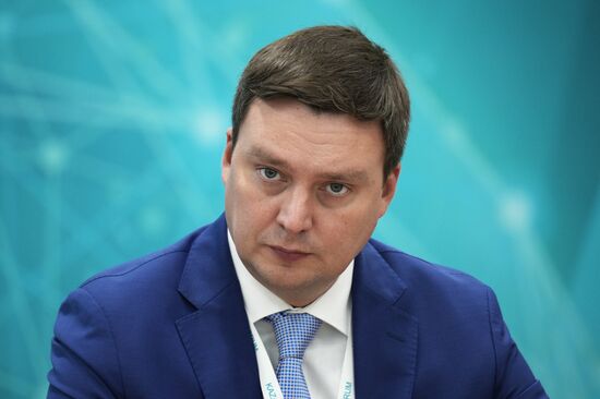 KAZANFORUM 2023. Дипломатия нового многополярного мира 