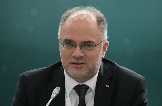 KAZANFORUM 2023. Международный опыт стандартизации и сертификации продукции халяль