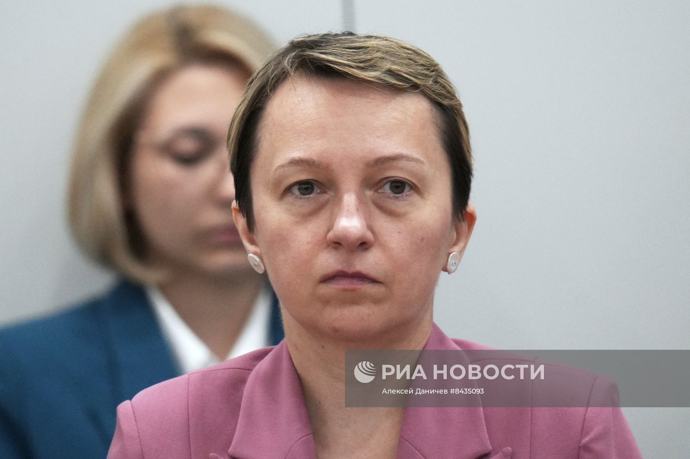 KAZANFORUM 2023. Дипломатия нового многополярного мира 