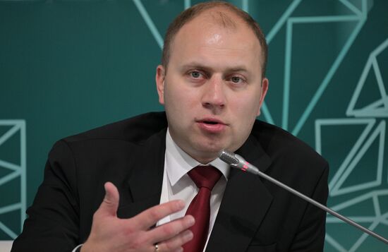 KAZANFORUM 2023. Международная промышленная кооперация в эпоху перемен через вызовы к новым возможностям 