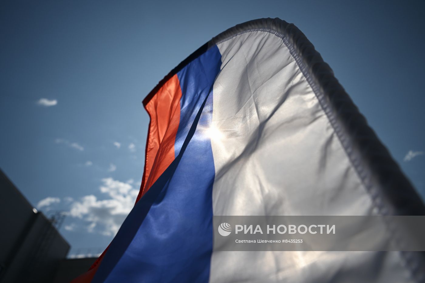 KAZANFORUM 2023. Работа форума