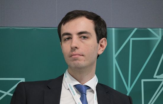 KAZANFORUM 2023. Актуальные вызовы в сфере станкостроения и тяжелого машиностроения