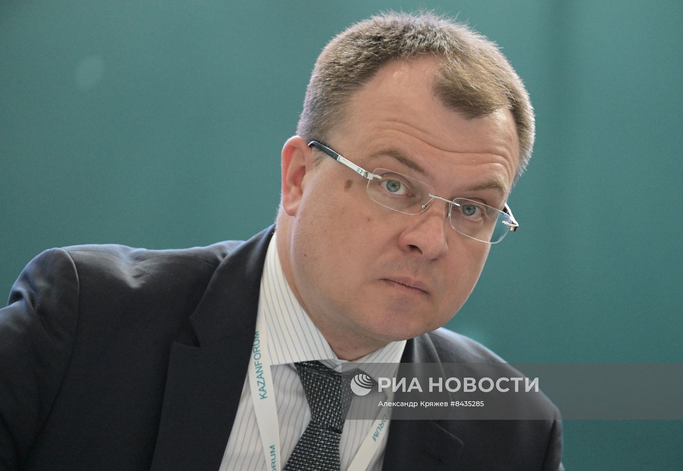 KAZANFORUM 2023. Международный опыт стандартизации и сертификации продукции халяль