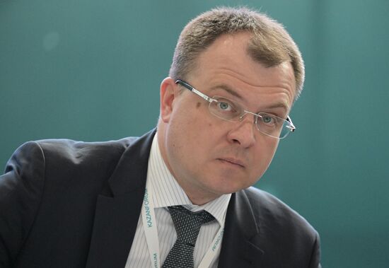 KAZANFORUM 2023. Международный опыт стандартизации и сертификации продукции халяль