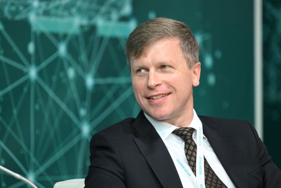 KAZANFORUM 2023. Экономика замкнутого цикла. Отходы -в доходы!