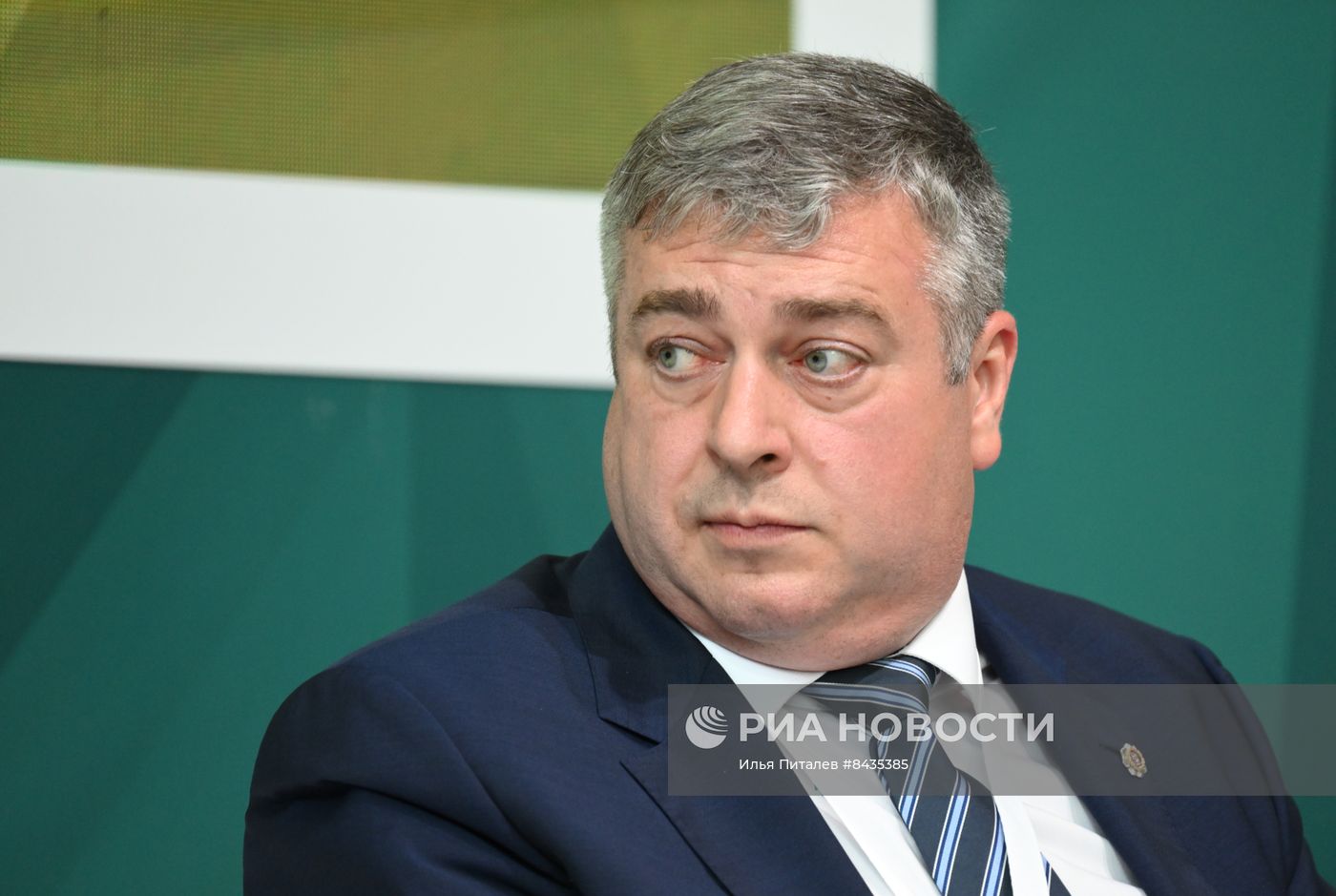 KAZANFORUM 2023. Экономика замкнутого цикла. Отходы -в доходы!
