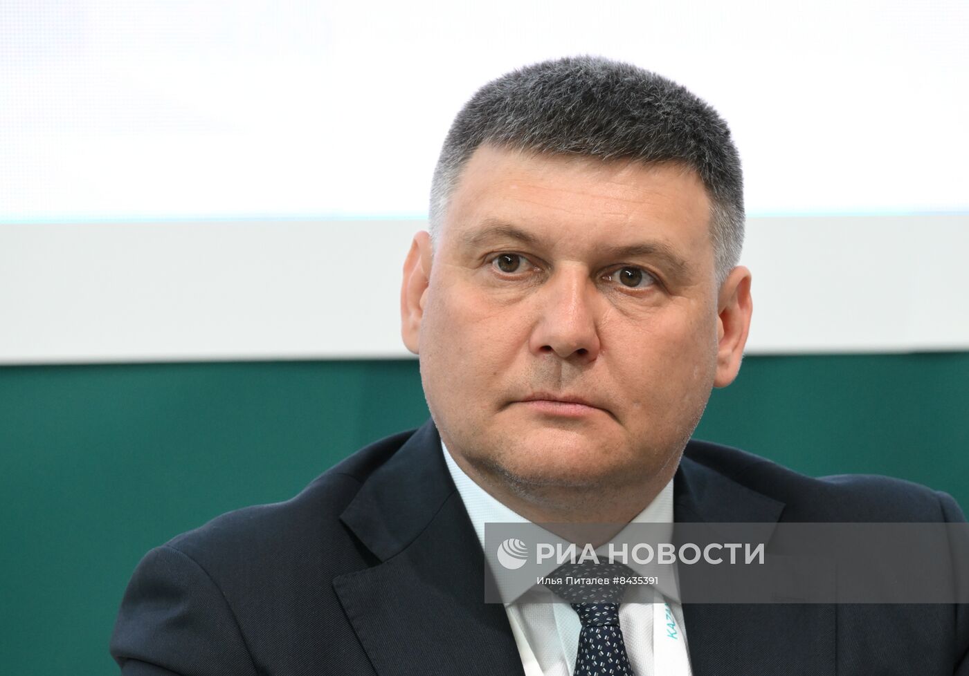 KAZANFORUM 2023. Экономика замкнутого цикла. Отходы -в доходы!