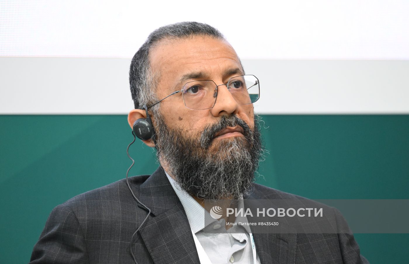 KAZANFORUM 2023. Экономика замкнутого цикла. Отходы -в доходы!